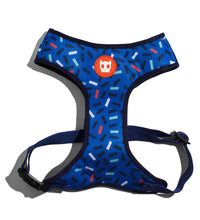 Zee.Dog Atlanta Adjustable Air Mesh Harness Medium