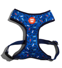 Zee.Dog Atlanta Adjustable Air Mesh Harness Small