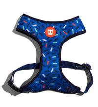 Zee.Dog Atlanta Adjustable Air Mesh Harness Extra Small