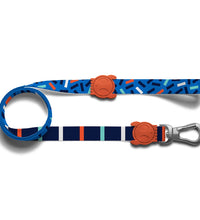 Zee.Dog Atlanta Leash Small