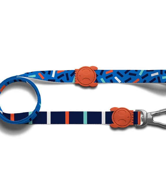 Zee.Dog Atlanta Leash Small