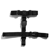 Zee.Dog Gotham H-Harness Extra Small