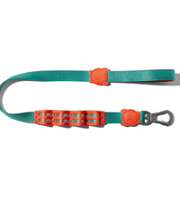 Zee.Dog Twist Ruff Leash Small