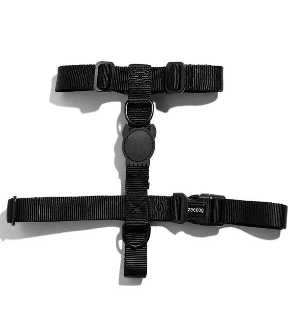 Zee.Dog Gotham H-Harness Extra Small