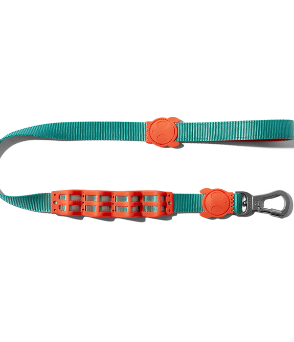 Zee.Dog Twist Ruff Leash Small