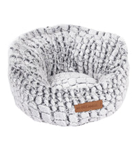 M-PETS Snake Cocoon Basket