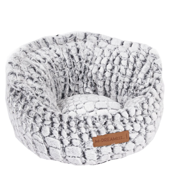 M-PETS Snake Cocoon Basket