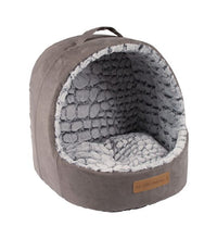 M-PETS Snake Suede Bed