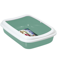 Georplast Junior Cat Litter Tray