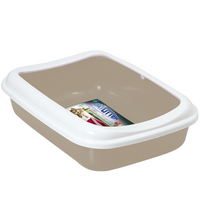 Georplast Junior Cat Litter Tray