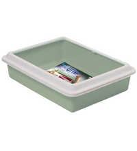 Georplast Max Cat Litter Tray