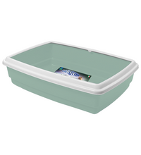 Georplast Jumbo Cat Litter Tray