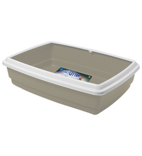 Georplast Jumbo Cat Litter Tray