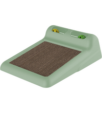 Georplast Flipper Cat Toy & Scratcher