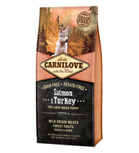 carnilove-salmon-turkey-for-large-breed-puppies-12kg -1