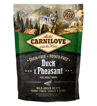 carnilove-duck-pheasant-for-adult-dogs-1-5kg -1