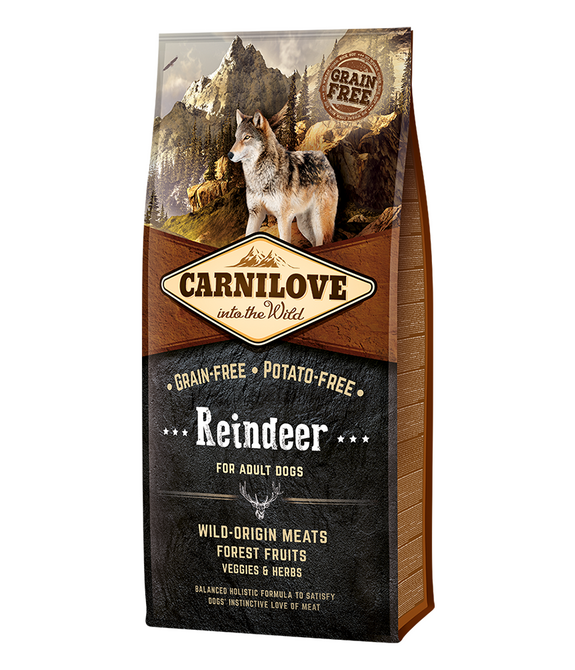 carnilove-reindeer-for-adult-dogs-12kg -1