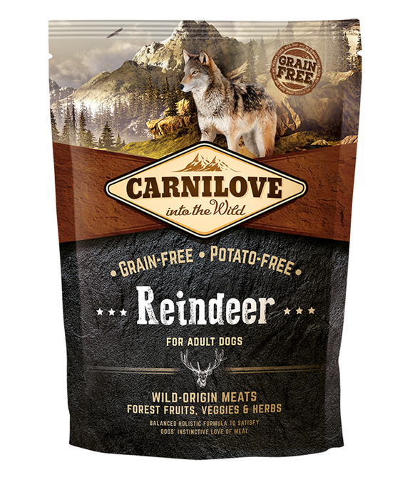 carnilove-reindeer-for-adult-dogs-1-5kg -1