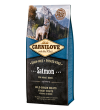 carnilove-salmon-for-adult-dogs-12kg -1