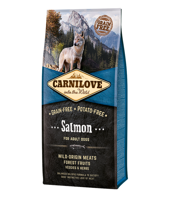 carnilove-salmon-for-adult-dogs-12kg -1