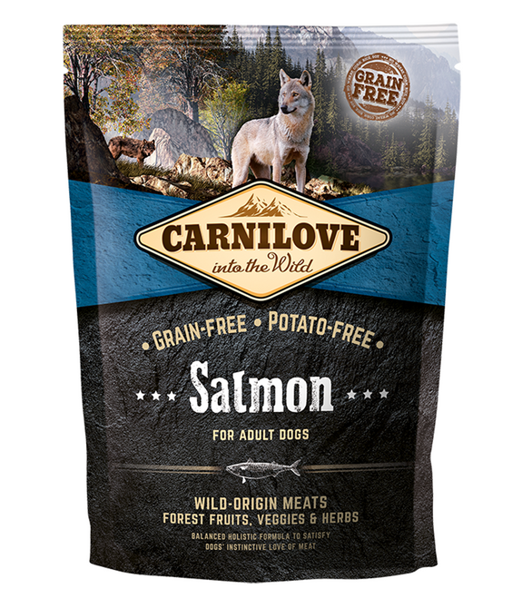 carnilove-salmon-for-adult-dogs-1-5kg -1