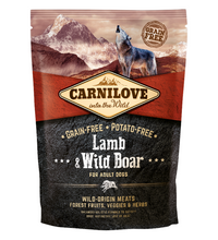 carnilove-lamb-wild-boar-for-adult-dogs-1-5kg -1