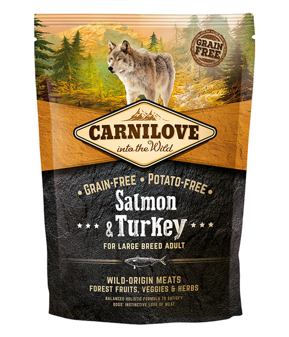 carnilove-salmon-turkey-for-large-breed-adult-dogs-1-5kg -1