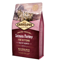 carnilove-salmon-turkey-for-kittens-2kg -1