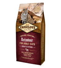 carnilove-reindeer-for-adult-cats-6kg -1