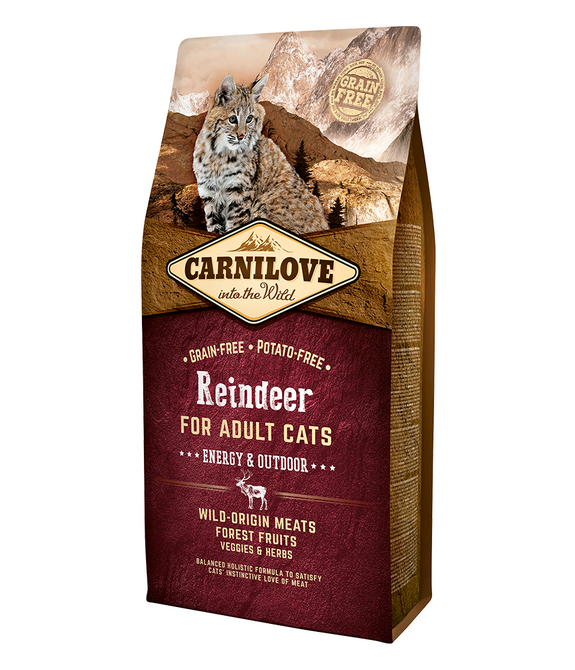 carnilove-reindeer-for-adult-cats-6kg -1