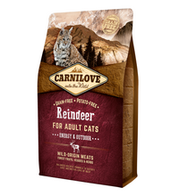 carnilove-reindeer-for-adult-cats-2kg -1