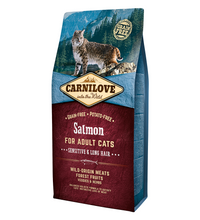 carnilove-salmon-for-adult-cats-6kg -1