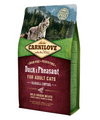 Carnilove Duck & Pheasant for Adult Cats 2kg