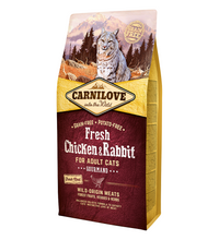 carnilove-fresh-chicken-rabbit-for-adult-cats-6kg -1