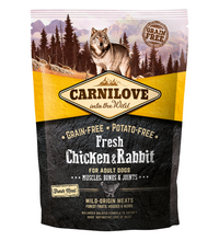 carnilove-fresh-chicken-rabbit-for-adult-dogs-1-5kg -1