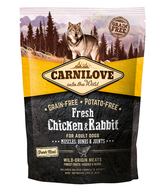 carnilove-fresh-chicken-rabbit-for-adult-dogs-1-5kg -1