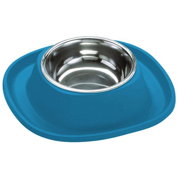 Georplast Soft Touch Stainless Steel Single Bowl Small