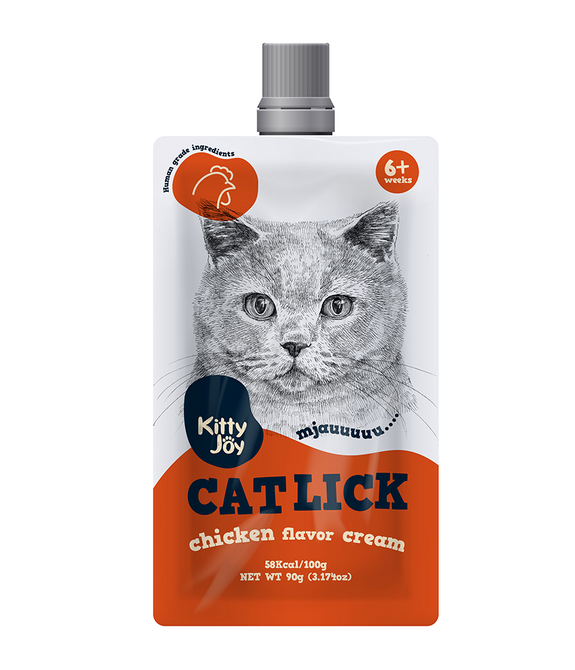 kitty-joy-cat-lick-tuna-flavor-cream-cat-treats-90g -1