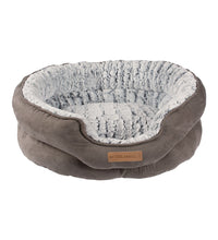 M-PETS Snake Suede Basket M