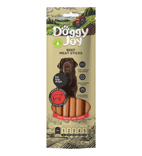 doggy-joy-beef-meat-sticks-dog-treats-45g -1