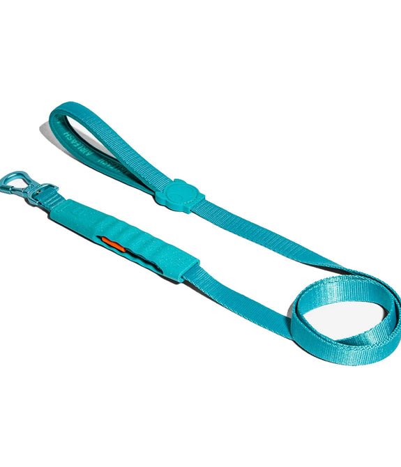 Zee.Dog Blue Air-Leash