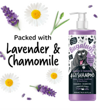 bugalugs-4-in-1-lavender-chamomile-dog-shampoo-500ml-16-9-fl-oz -2