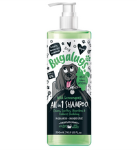 bugalugs-all-in-1-wild-lemongrass-dog-shampoo-500ml-16-9-fl-oz -1