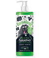 Bugalugs Aloe & Kiwi Soothing Dog Shampoo 500ml (16.9 Fl Oz)