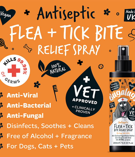 bugalugs-antiseptic-flea-tick-bite-relief-spray-200ml-6-8-fl-oz -4