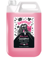 Bugalugs Baby Fresh Dog Shampoo 5 Liter (1.12 Gallon)