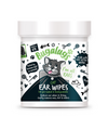 Bugalugs Cat Ear Wipes 100pcs