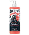 Bugalugs Flea and Tick Dog Shampoo 500ml (16.9 Fl Oz)