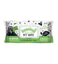 bugalugs-fragrance-free-biodegradable-pet-wipes-pack-of-110 -1