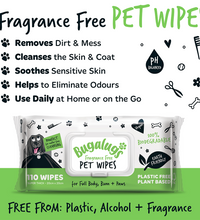 bugalugs-fragrance-free-biodegradable-pet-wipes-pack-of-110 -4